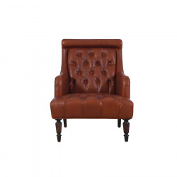 Yale Leather Armchair